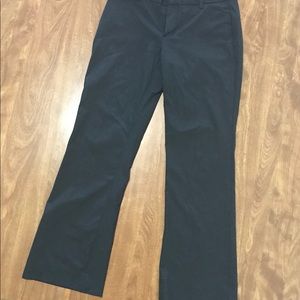 Gap dress pants size 2A